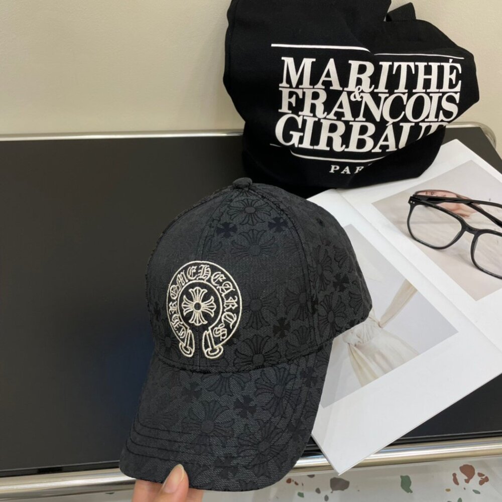 Chrome Hearts Hats